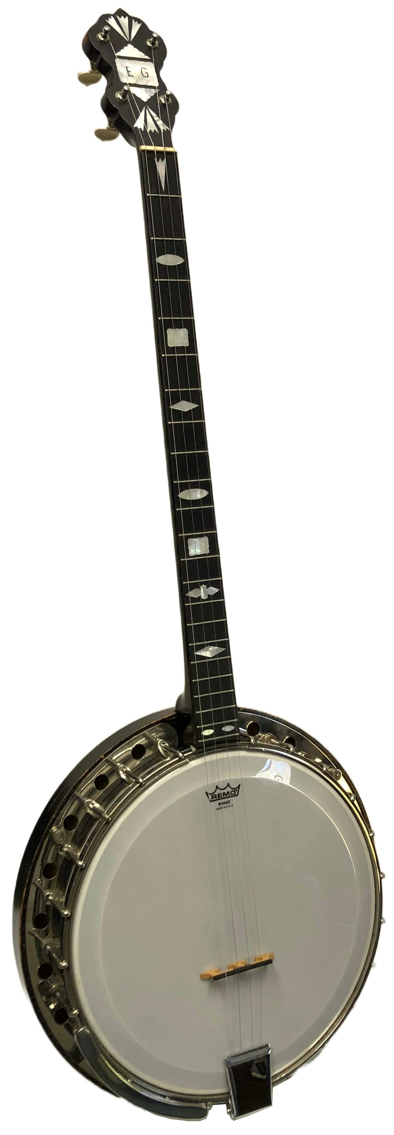 Findajo on sale vintage banjos